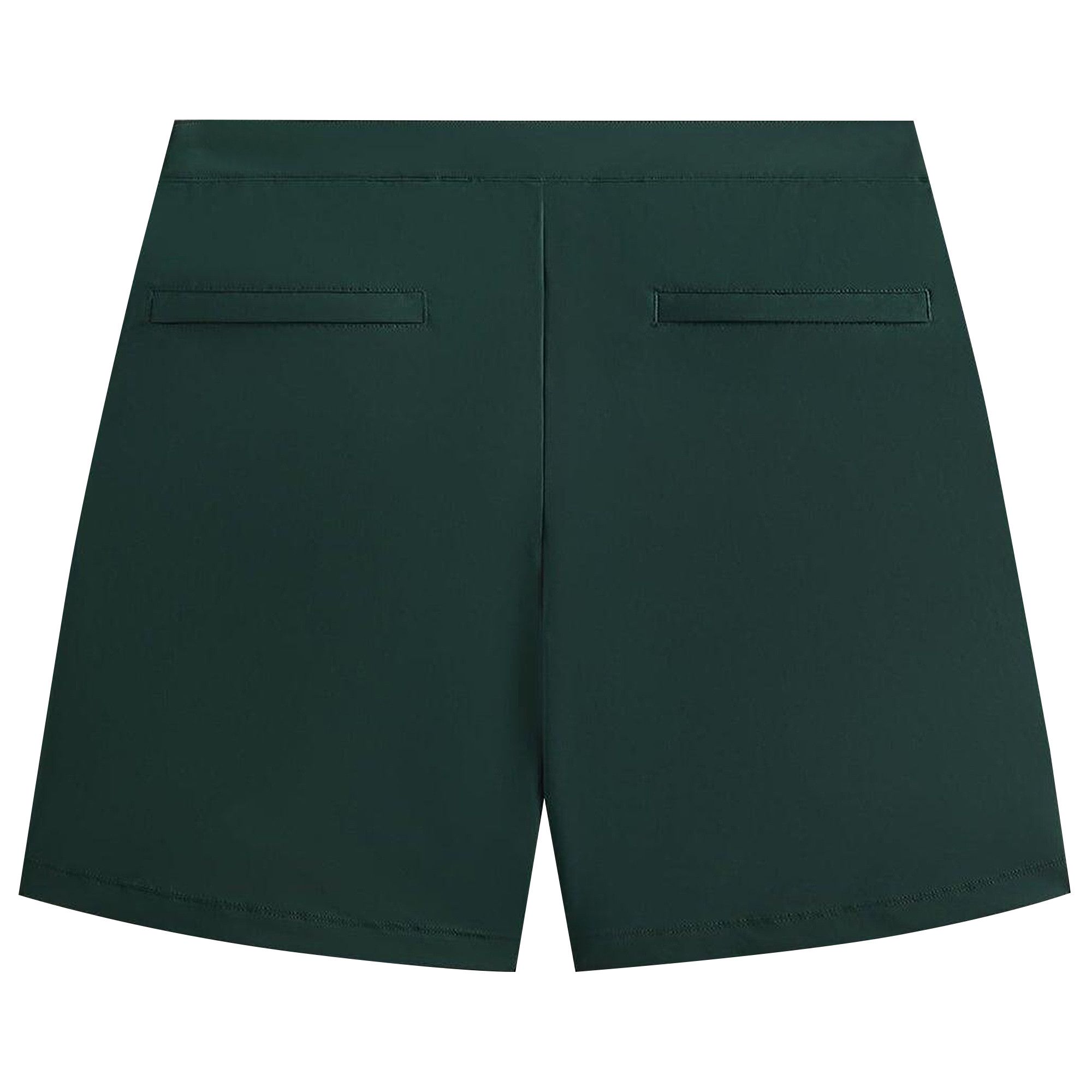 Buy Kith x Wilson Travel Short 'Stadium' - WMK0021511DYF | GOAT UK