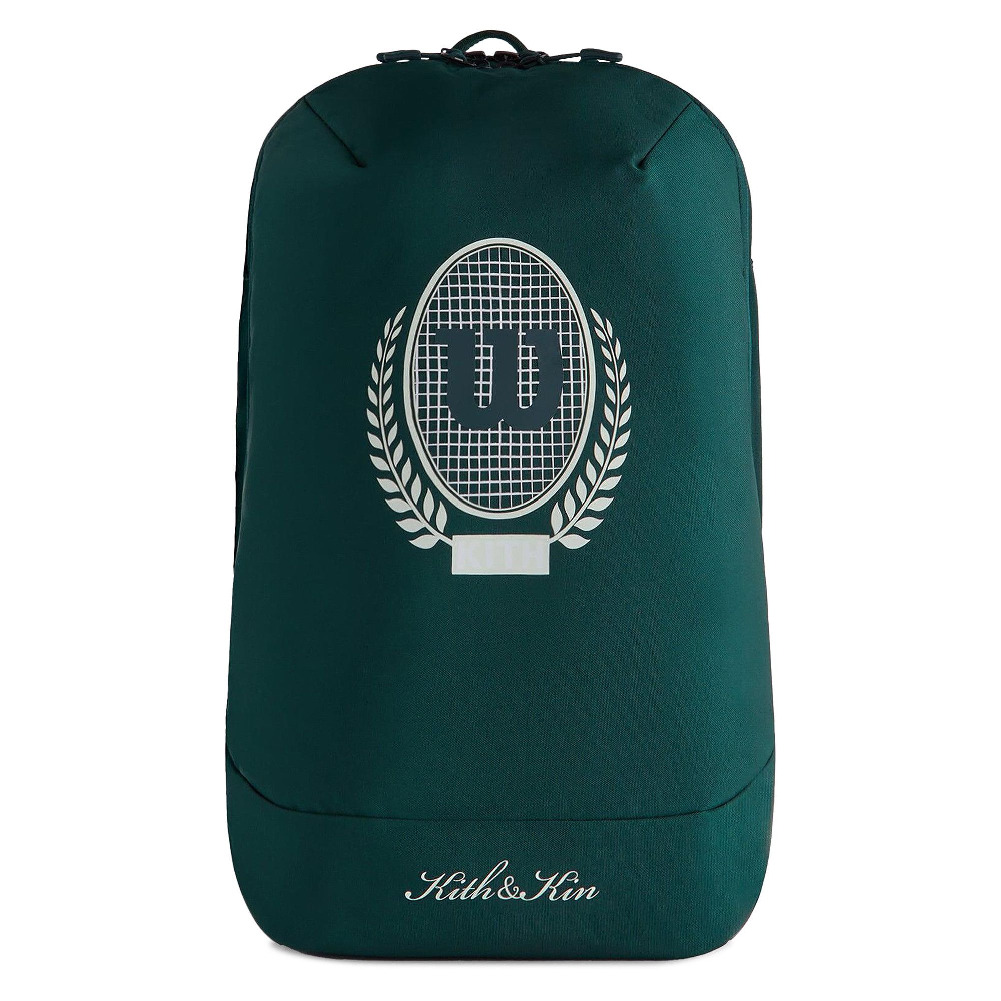 Buy Kith x Wilson Pro Staff V13 Super Tour Backpack 'Reign
