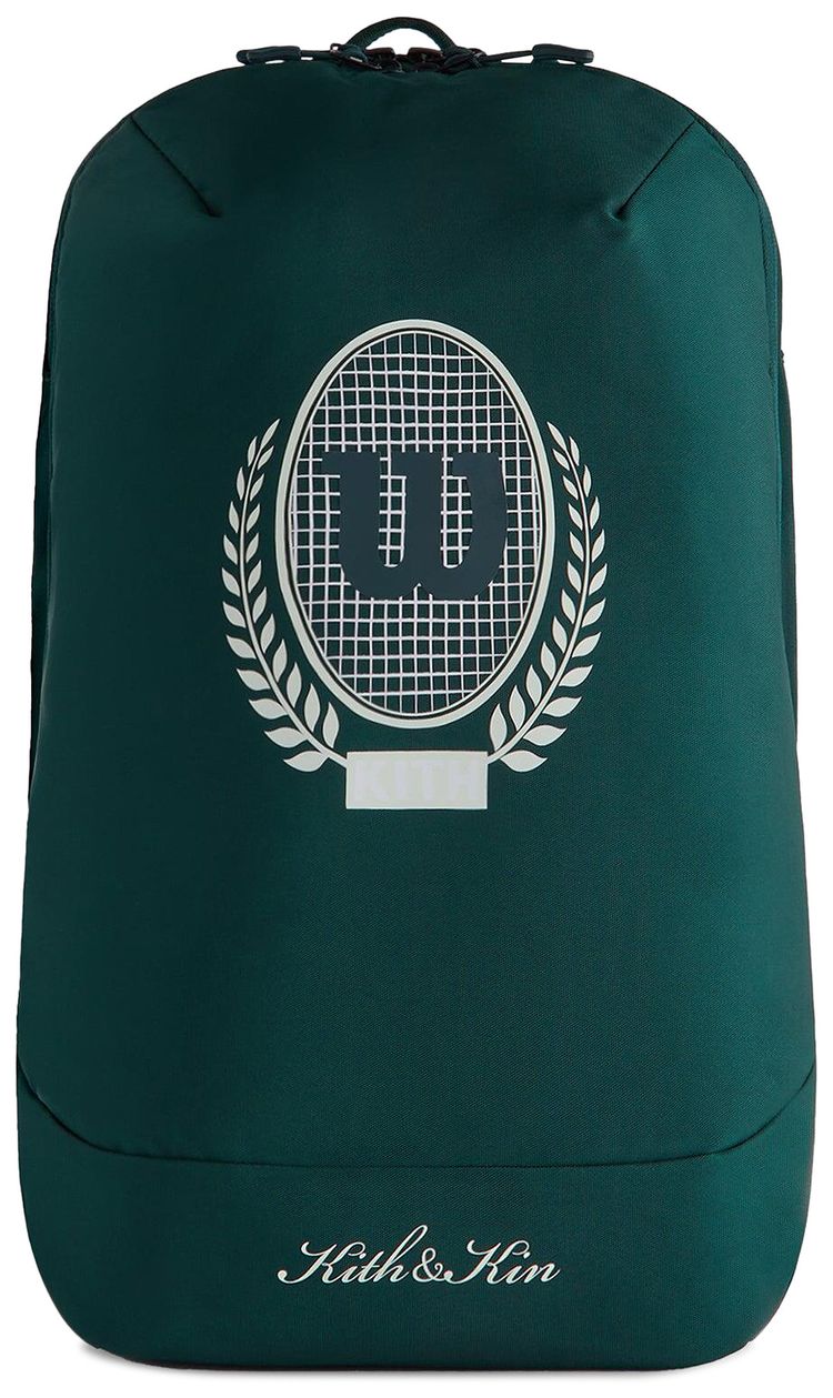 Kith x Wilson Pro Staff V13 Super Tour Backpack Reign
