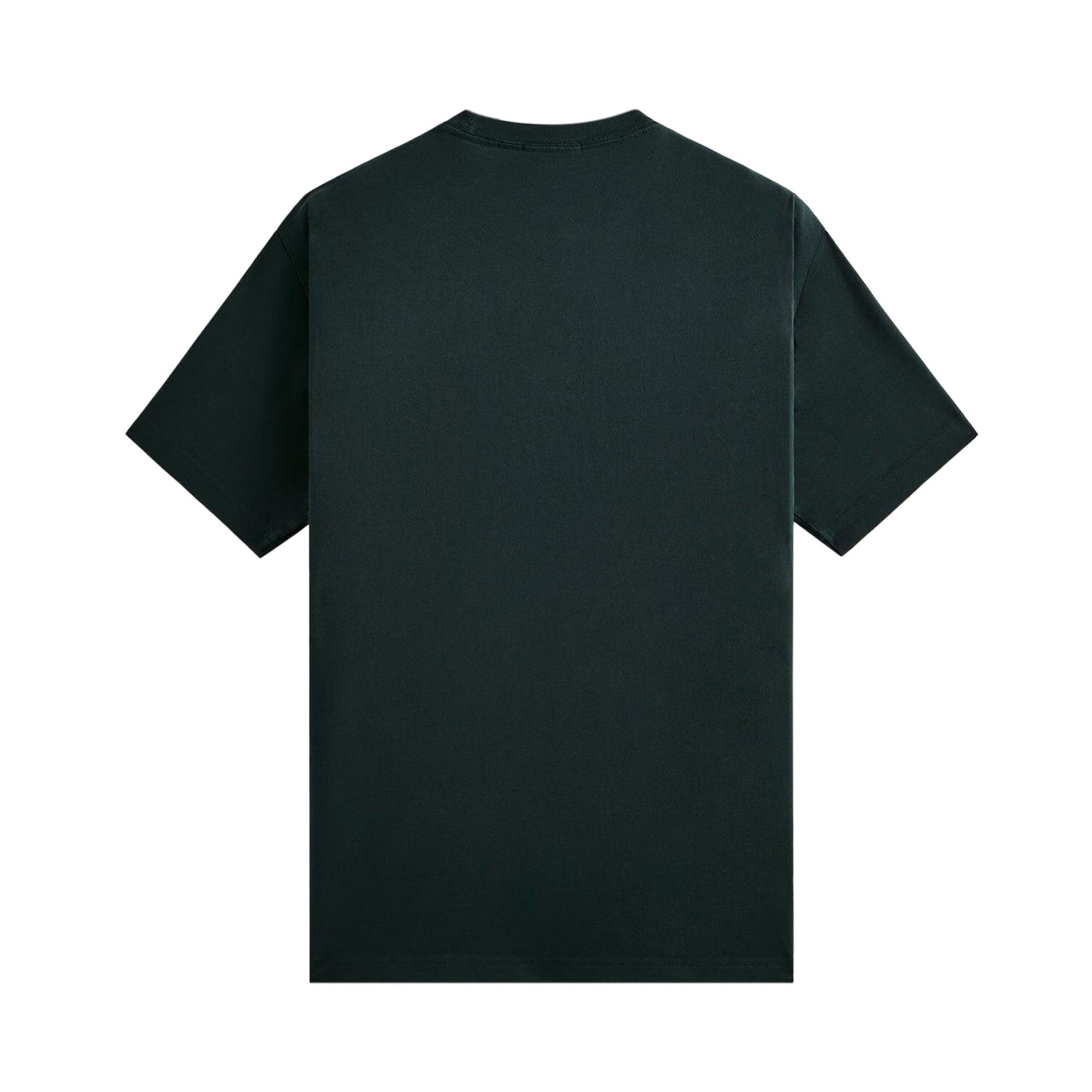 ウェア Kith Wilson Racquet Crew Vintage Tee L Kith x Wilson Racquet Crew Vintage Tee Stadium Men's - SS25 - US