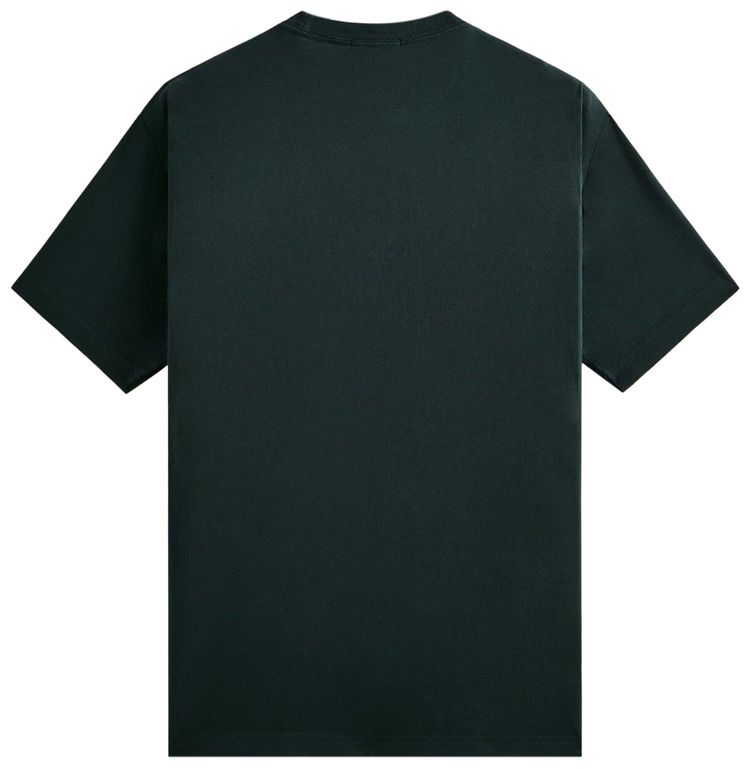 Kith x Wilson Racquet Crew Vintage Tee Stadium