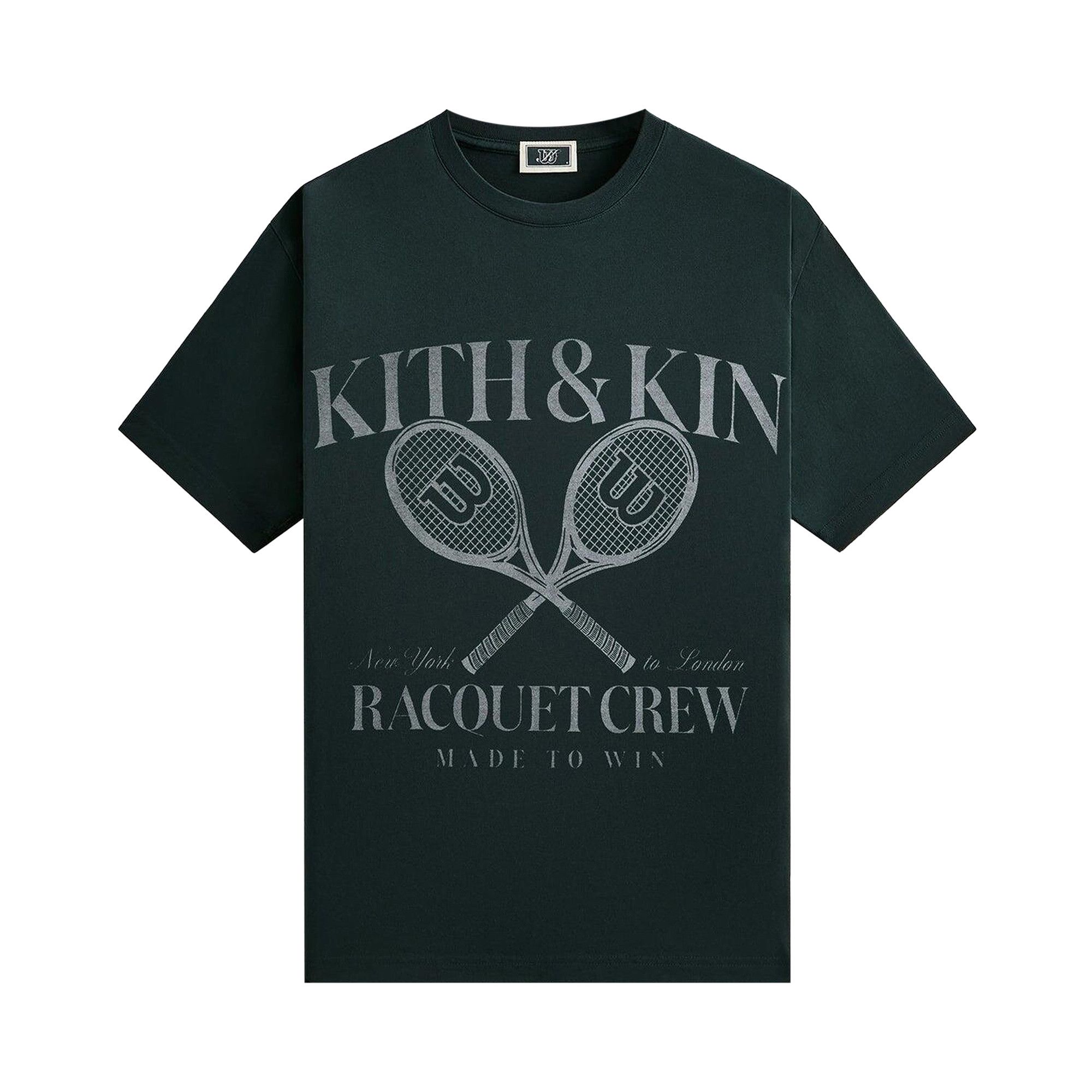 ウェア Kith Wilson Racquet Crew Vintage Tee L KHM033618-302-Front.jpg?v=