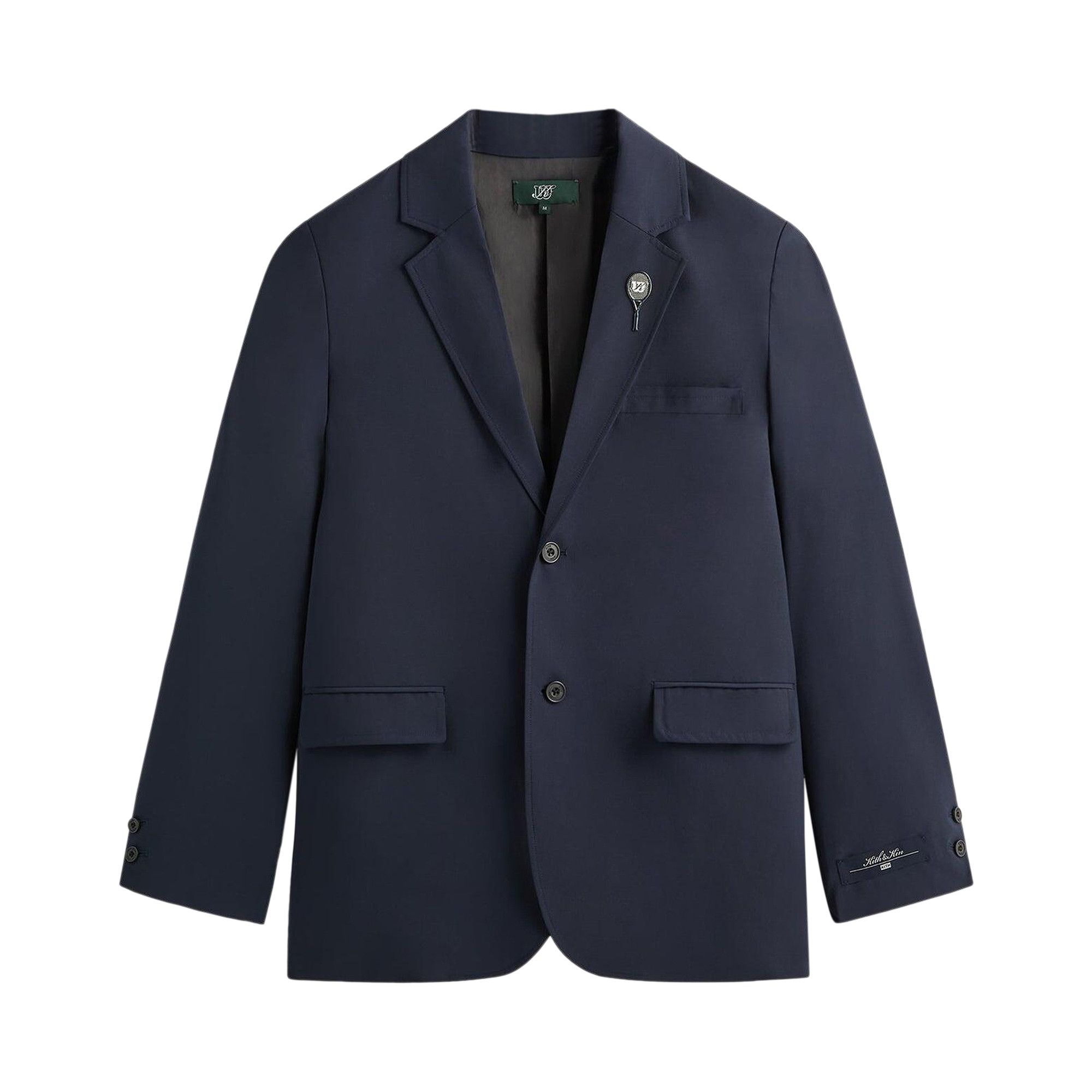 ジャケット・アウター Kith for Wilson Wool Simon Blazer Final_M_WILSON_ECOMM_LOOK_1_SH