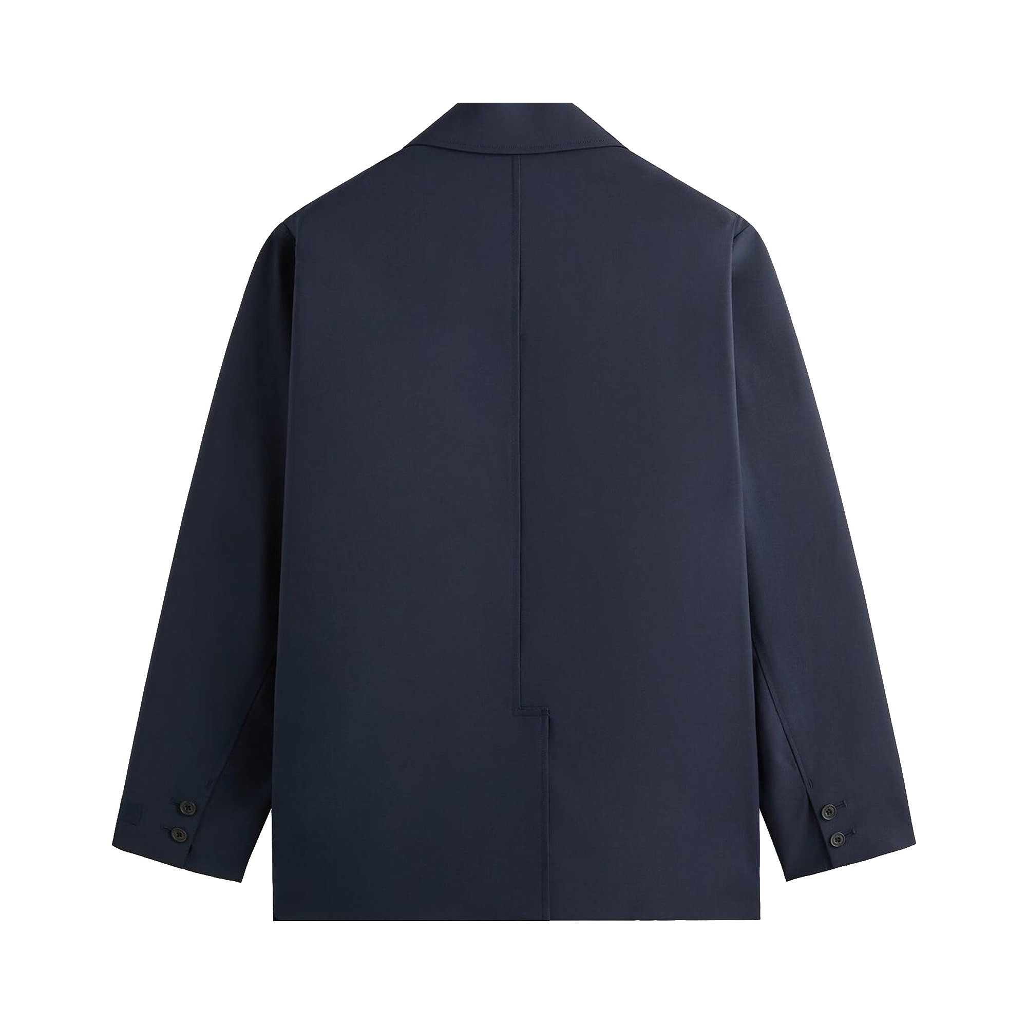 極美品Kith ShawlCollar BeckerCoatBattleship KHM010647-263-FRONT.jpg?v=