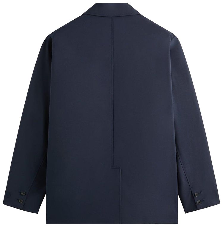 Kith x Wilson Wool Simon Blazer Gulf