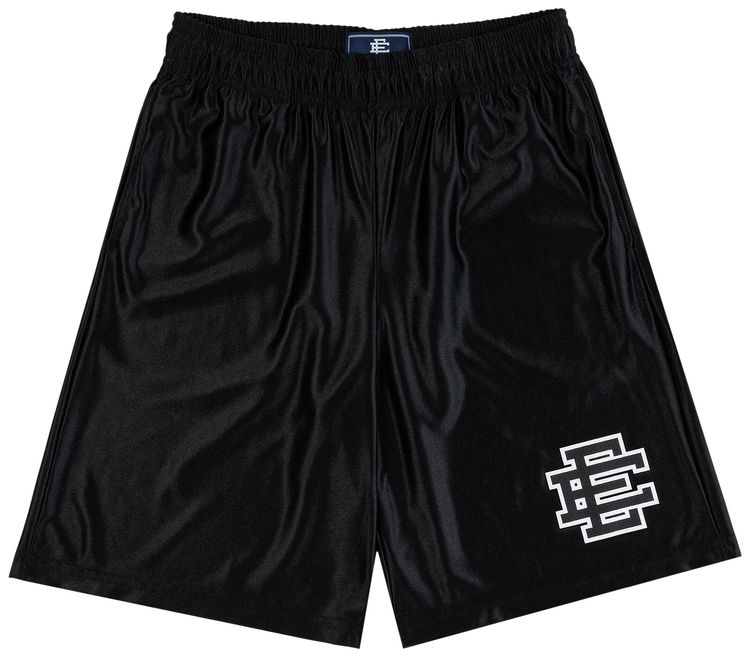 Eric Emanuel EE Baggy Short Black