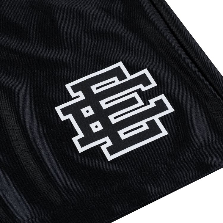 Eric Emanuel EE Baggy Short Black