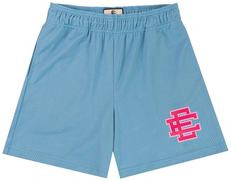Eric Emanuel EE Basic Short Caroline BluePink