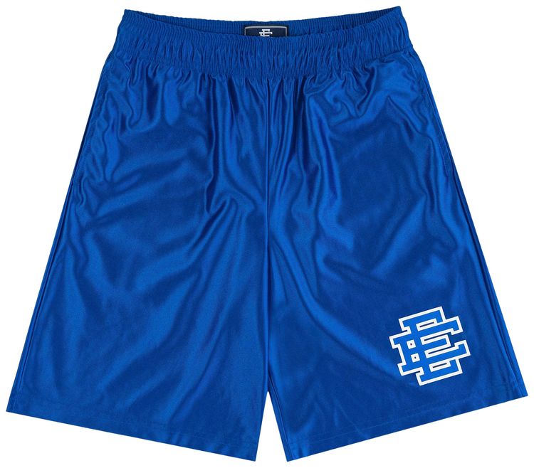 Eric Emanuel EE Baggy Short Royal