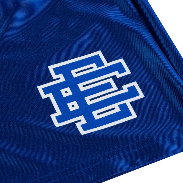 Eric Emanuel EE Baggy Short Royal