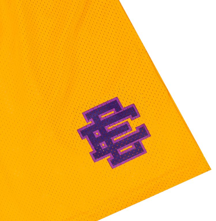 Eric Emanuel EE Basic Short GoldViolet