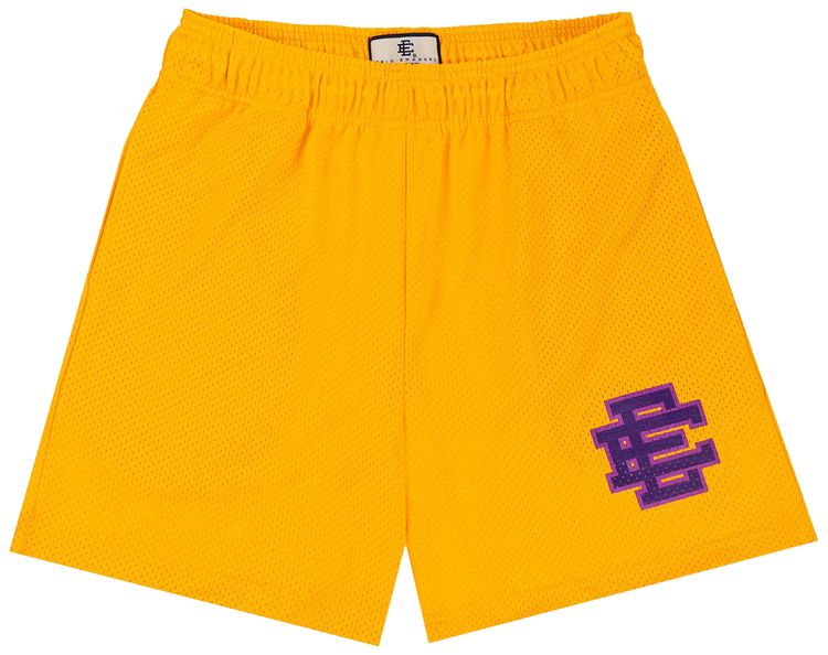 Eric Emanuel EE Basic Short GoldViolet