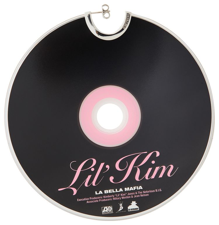 GOAT Exclusive for Manifesto Dheygere CDDVD Hoop La Bella Mafia