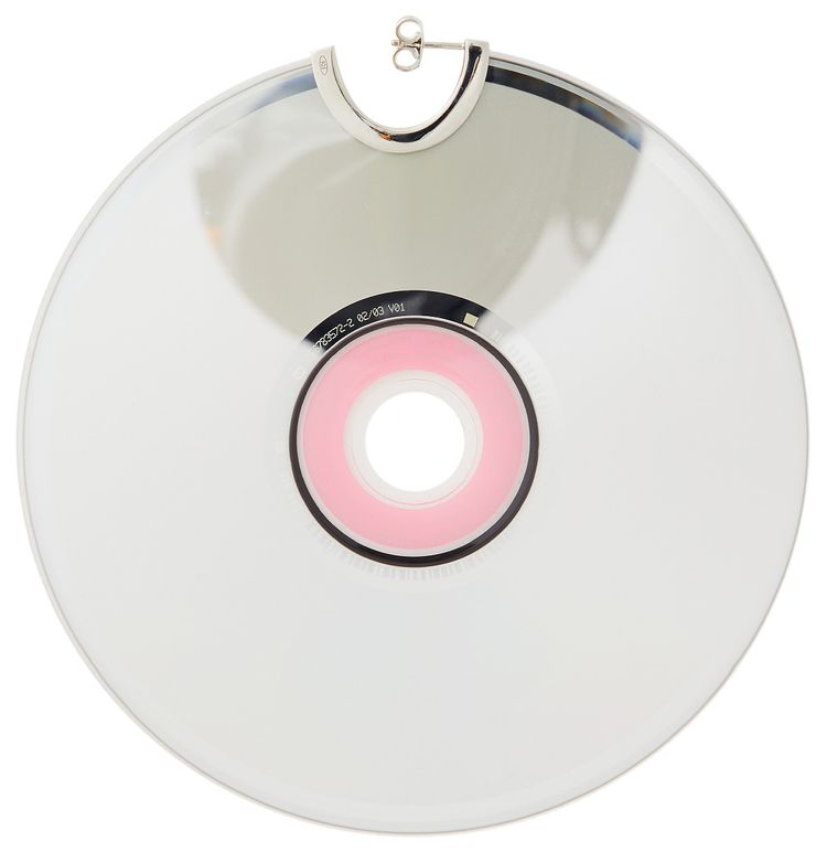 GOAT Exclusive for Manifesto Dheygere CDDVD Hoop La Bella Mafia