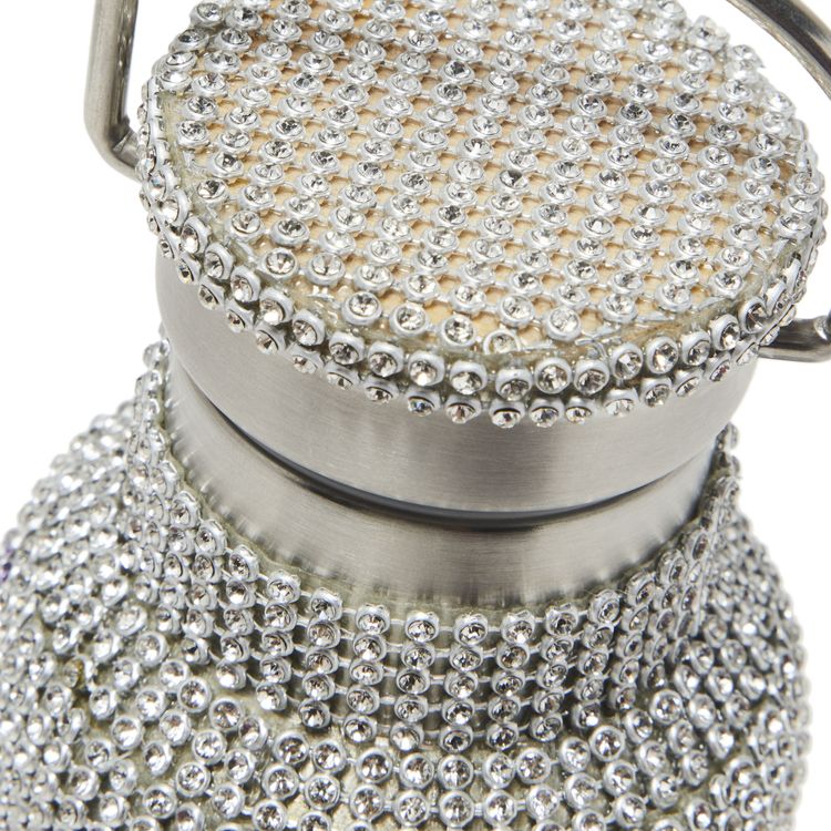 GOAT Exclusive for Manifesto Collina Strada Rhinestone Water Bottle