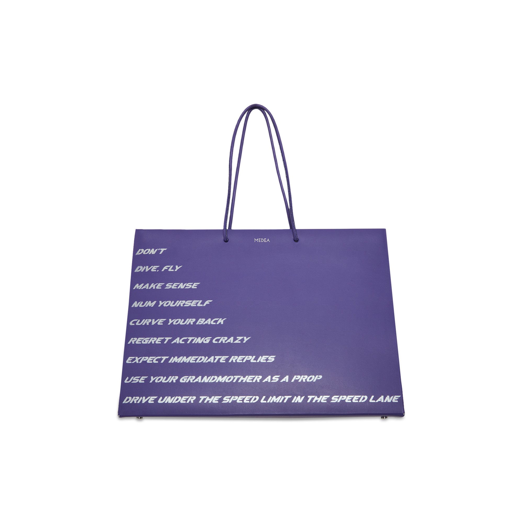 バッグ kiko kostadinov solva bag Kiko Kostadinovのブラック＆ブルー Solva バッグがセール中