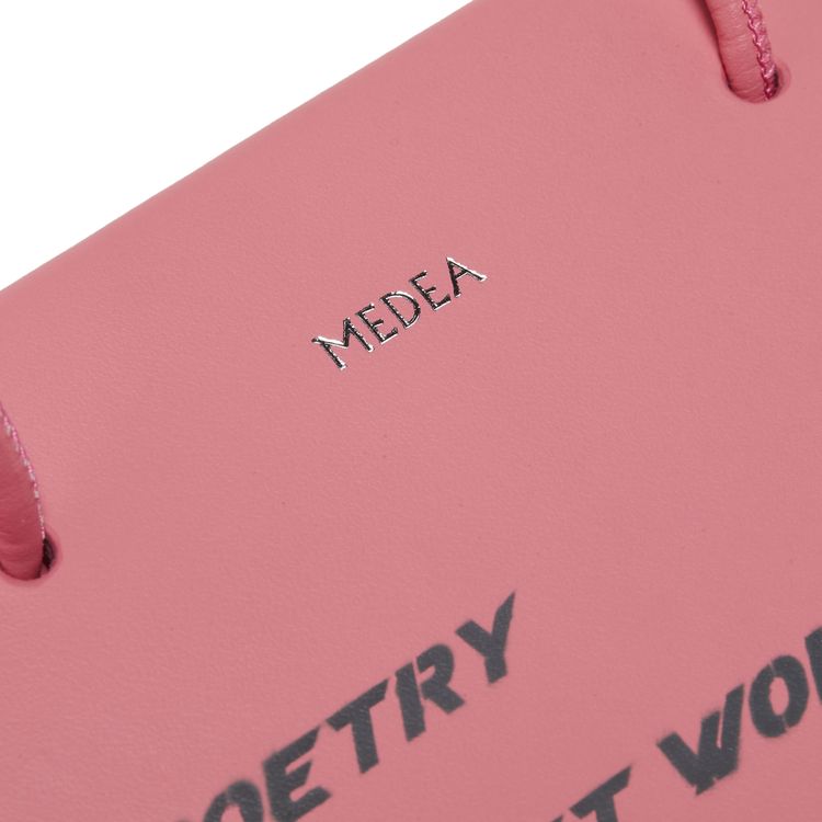 GOAT Exclusive for Manifesto Medea Hanna Bag