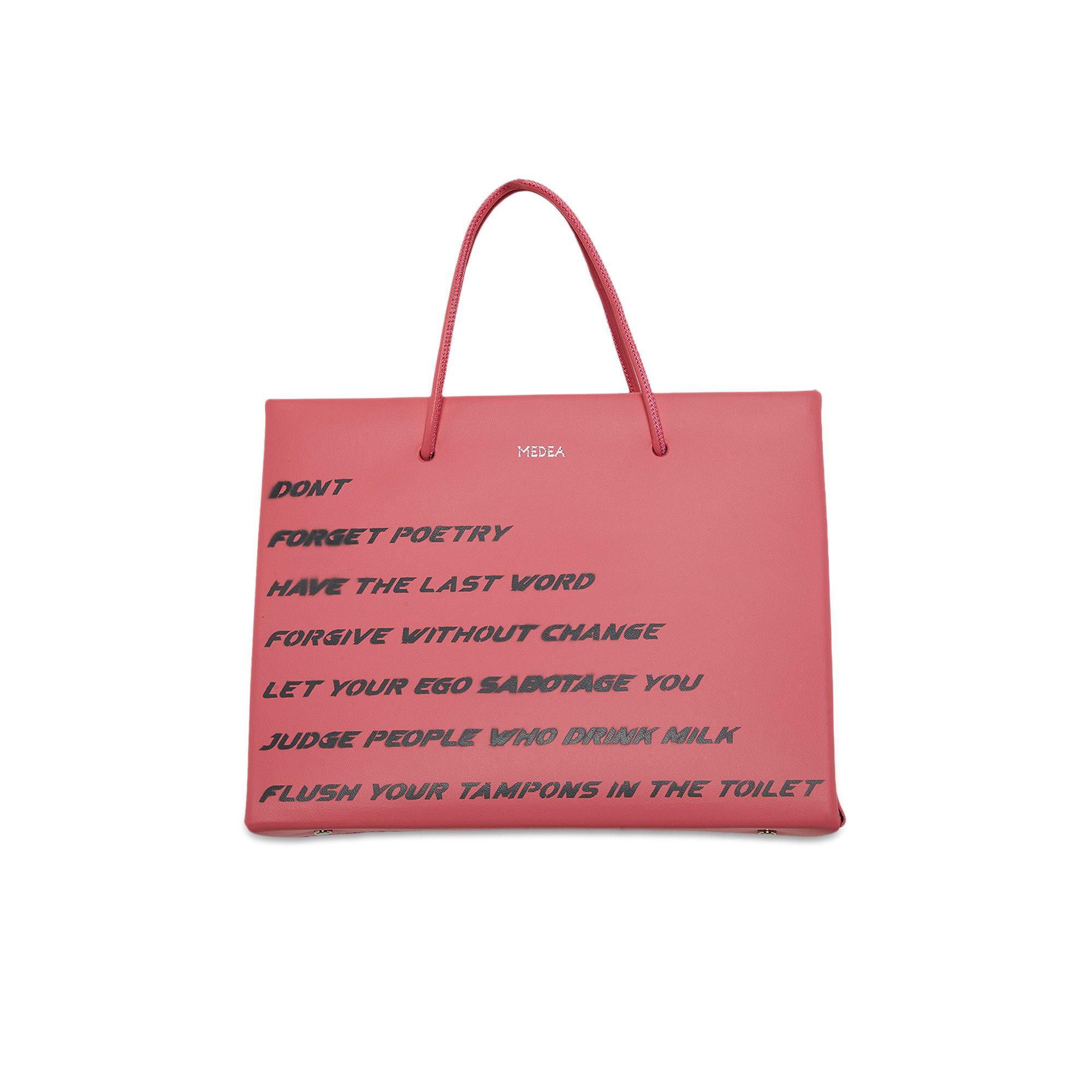 Buy GOAT Exclusive for Manifesto Medea Hanna Bag Buy GOAT Exclusive for Manifesto Medea Hanna Bag