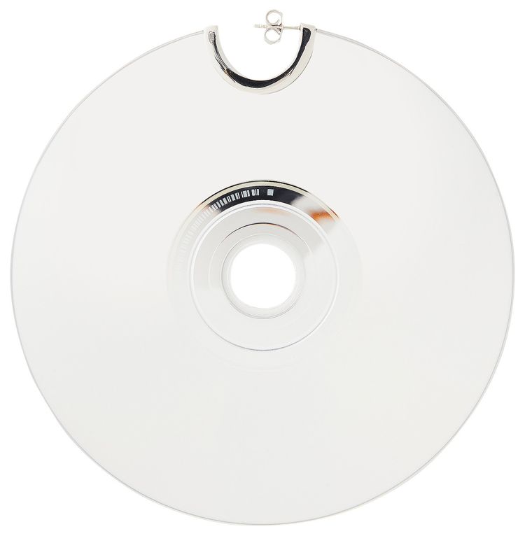 GOAT Exclusive for Manifesto Dheygere CDDVD Hoop One Hot Minute