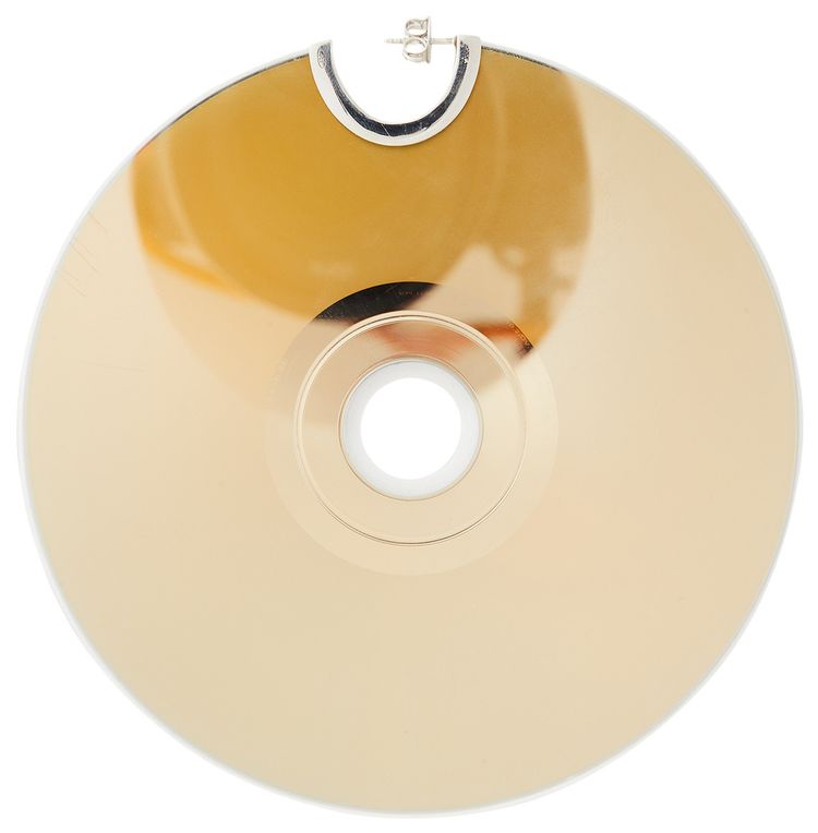 GOAT Exclusive for Manifesto Dheygere CDDVD Hoop Toy Story