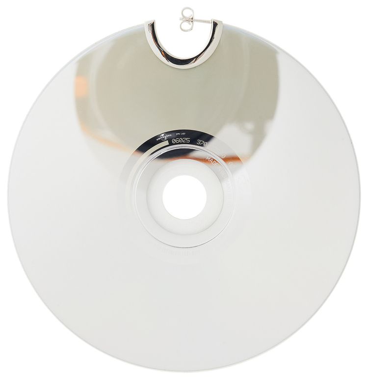 GOAT Exclusive for Manifesto Dheygere CDDVD Hoop Life Is Good