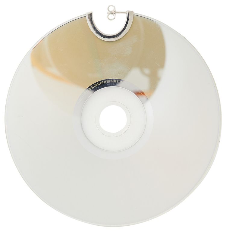 GOAT Exclusive for Manifesto Dheygere CDDVD Hoop