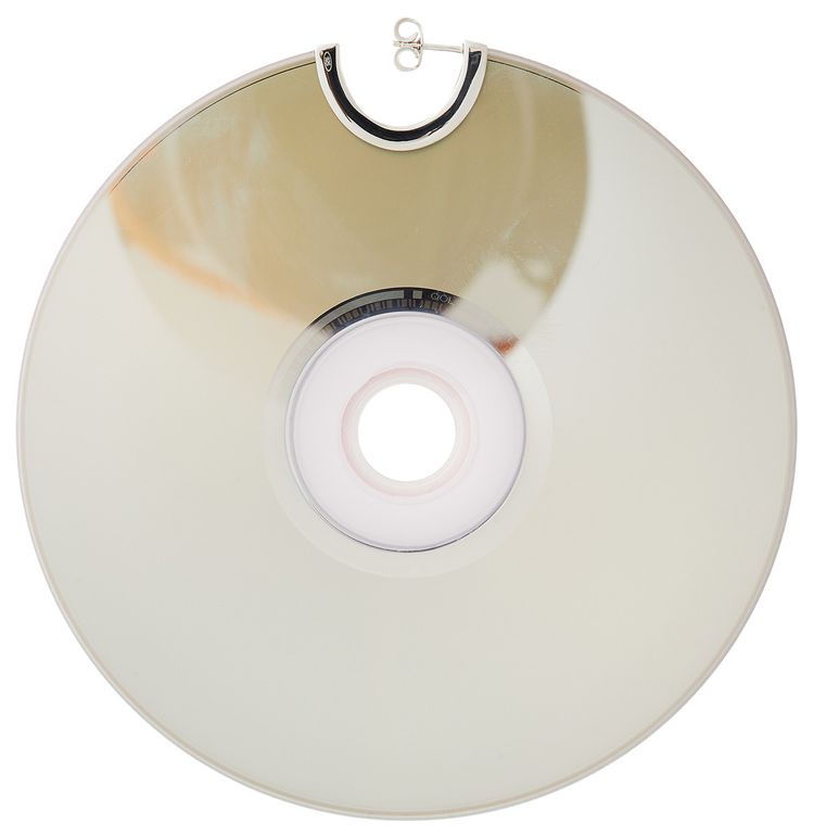 GOAT Exclusive for Manifesto Dheygere CDDVD Hoop