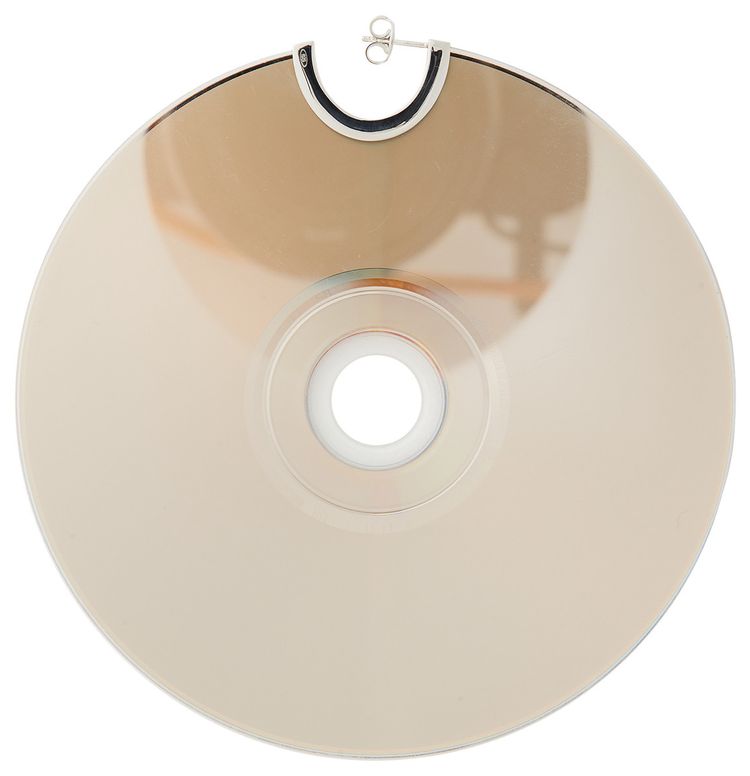 GOAT Exclusive for Manifesto Dheygere CDDVD Hoop Bad Boys