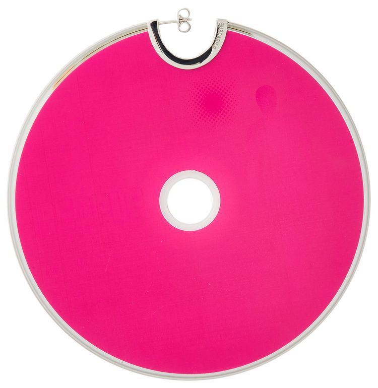 GOAT Exclusive for Manifesto Dheygere CDDVD Hoop