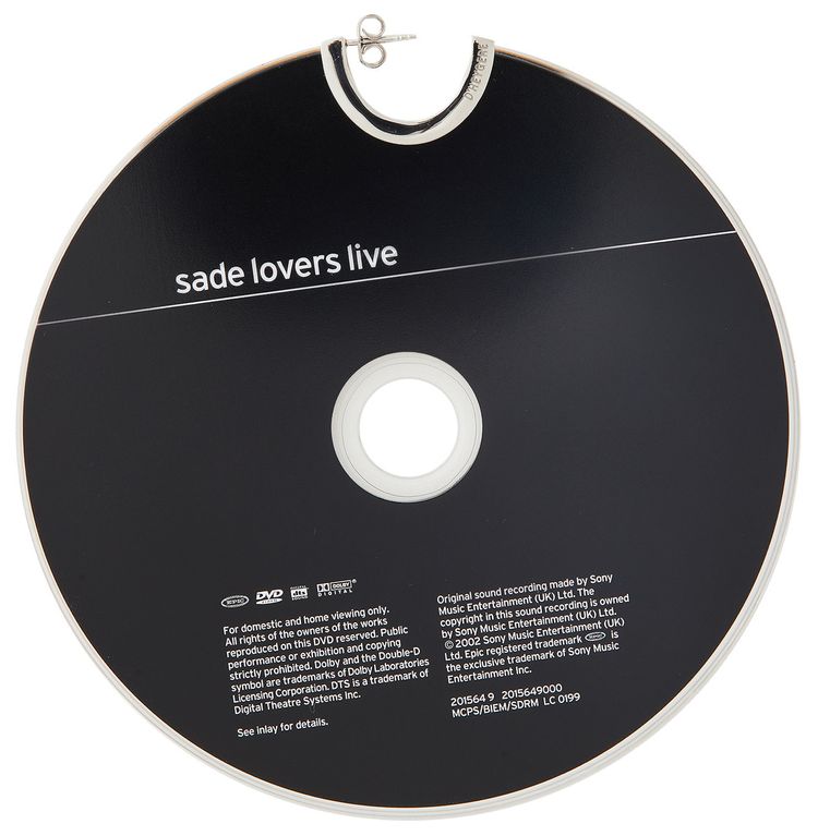 GOAT Exclusive for Manifesto Dheygere CDDVD Hoop Lovers Live