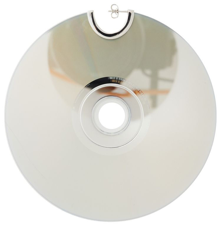 GOAT Exclusive for Manifesto Dheygere CDDVD Hoop Full Metal Jacket