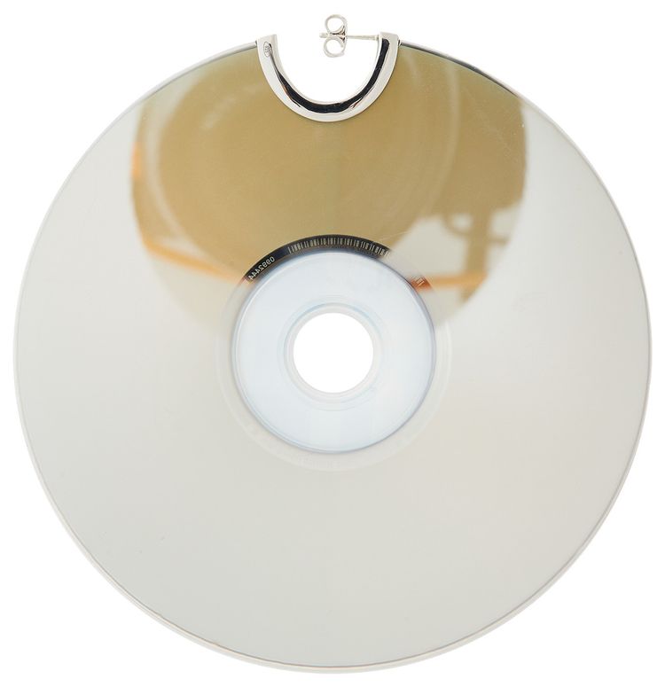 GOAT Exclusive for Manifesto Dheygere CDDVD Hoop Girls High