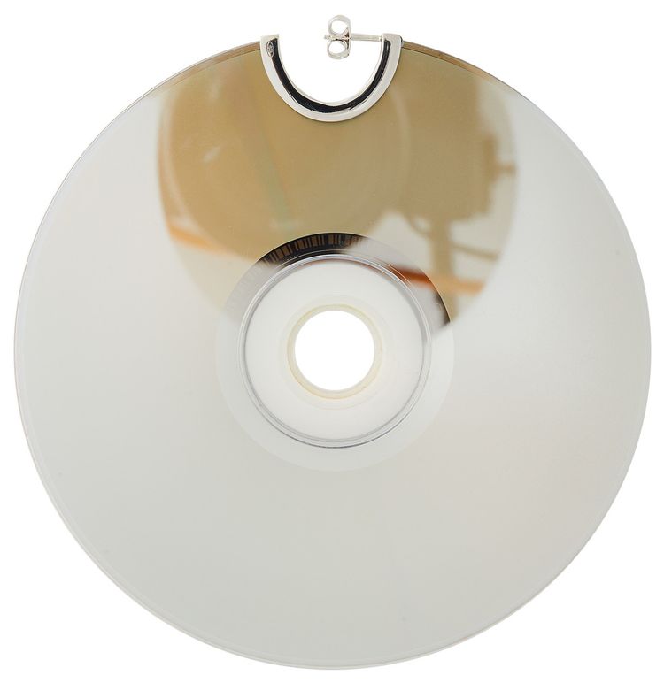 GOAT Exclusive for Manifesto Dheygere CDDVD Hoop Lost in Translation