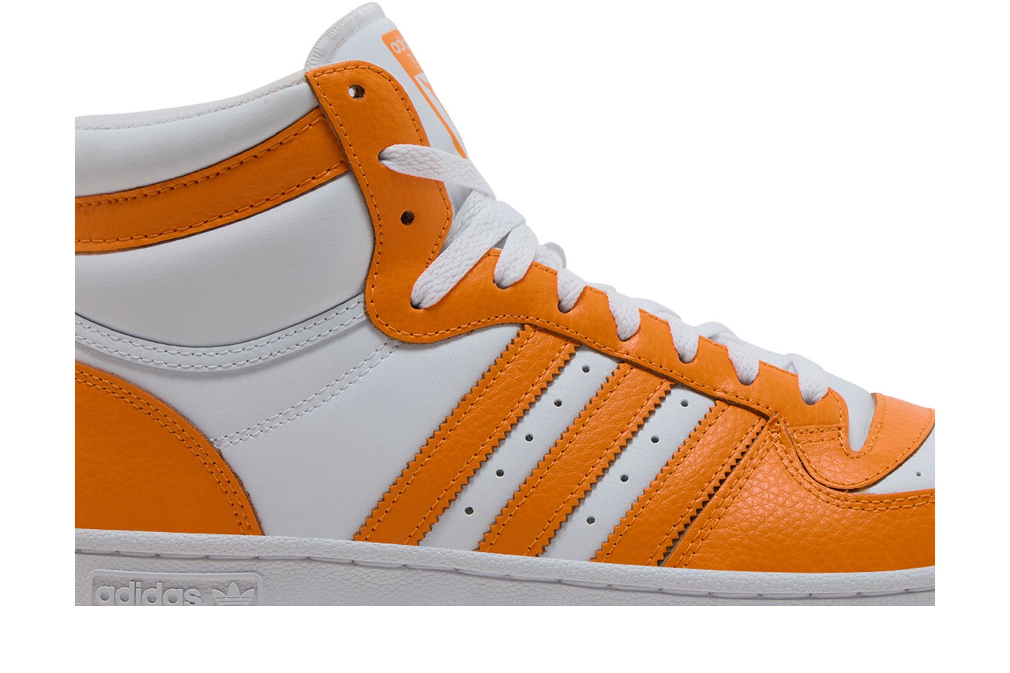 Buy Adidas Top Ten RB 'White Orange' - GX0758 | GOAT