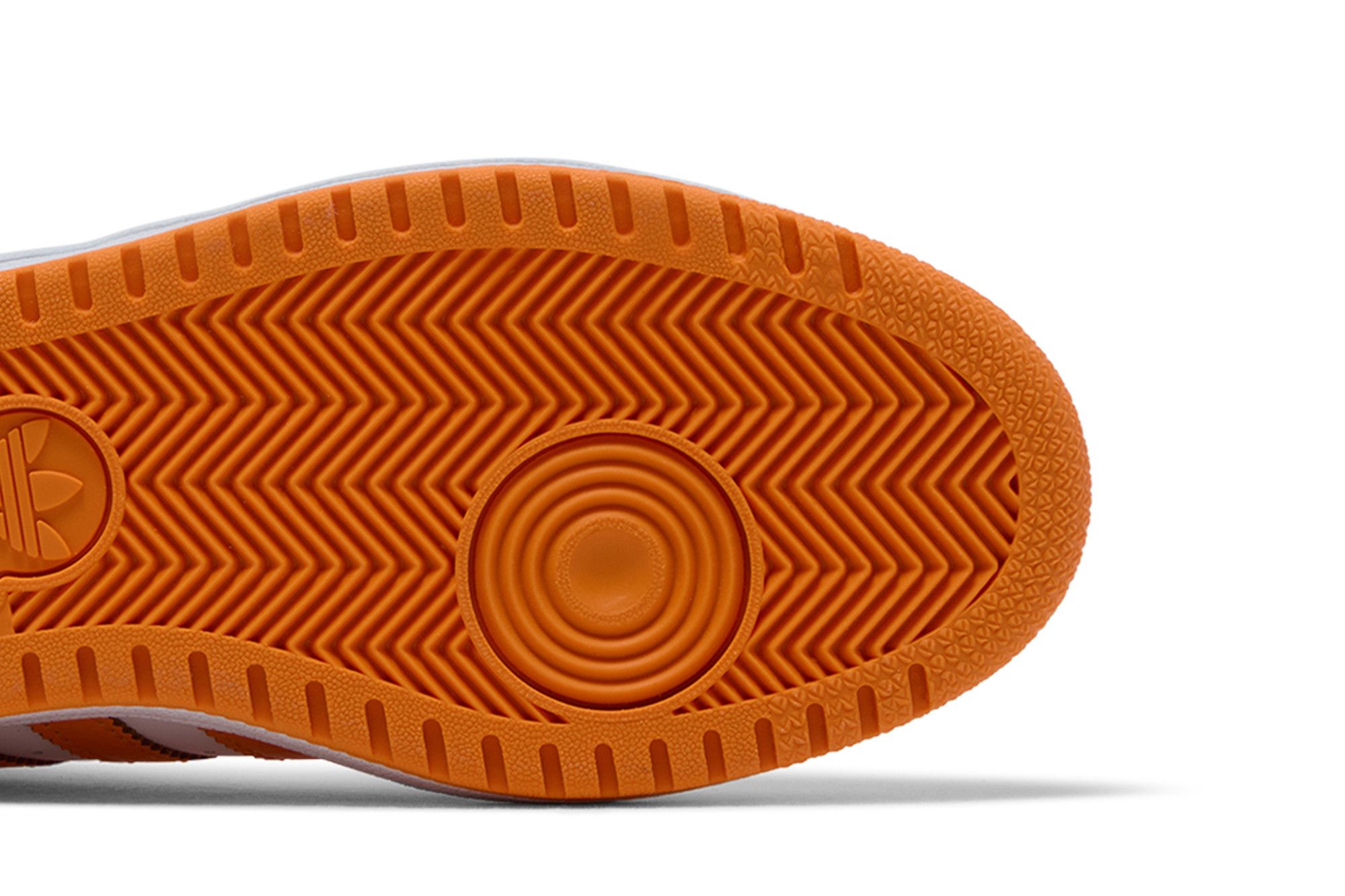 Buy Adidas Top Ten RB 'White Orange' - GX0758 | GOAT