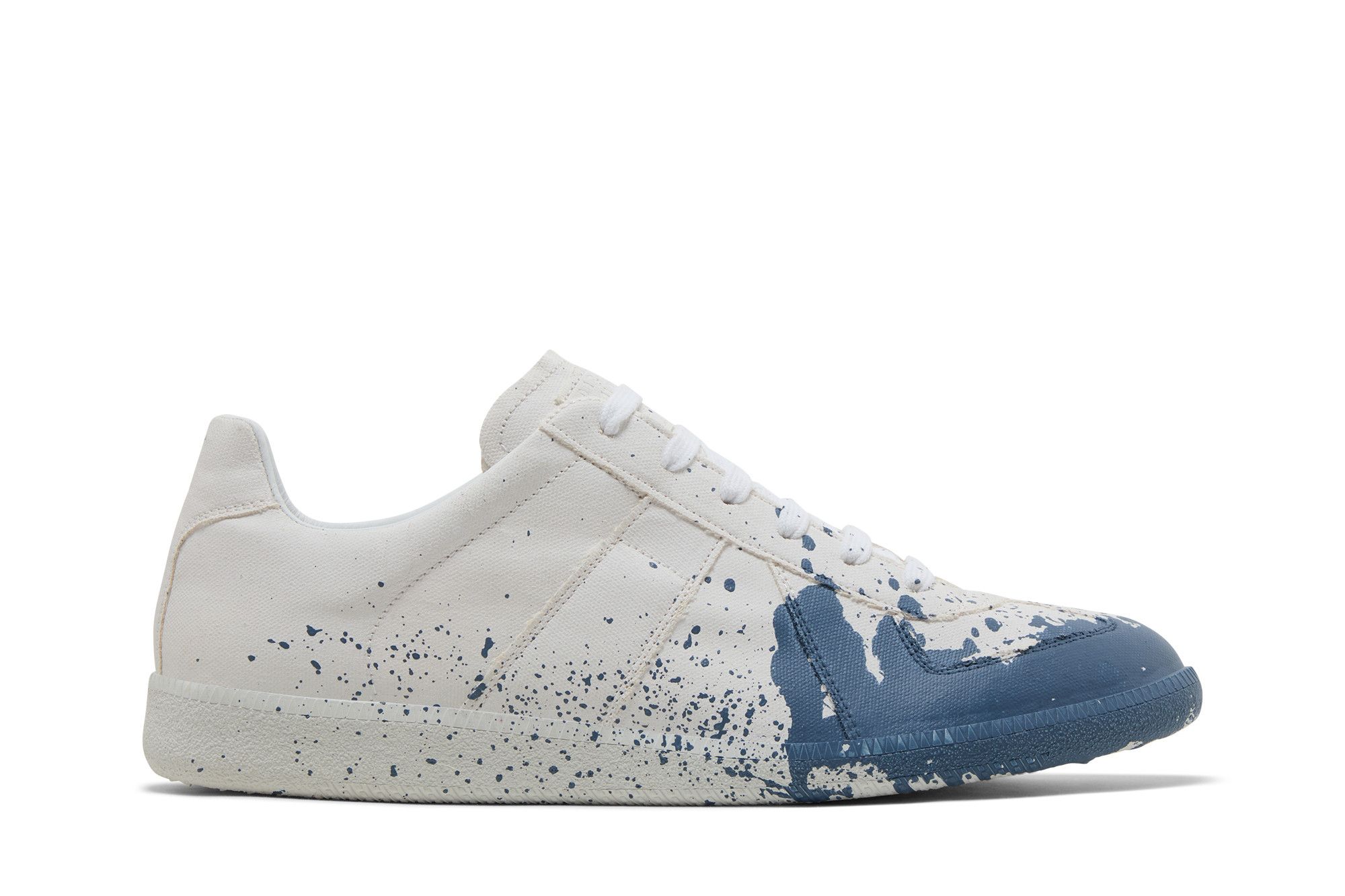 MAISON MARGIELA｜SNEAKERS (S37WS0575 P4341 T1003) Buy Maison Margiela Runner 'Black' - S37WS0575 P4341 T8013