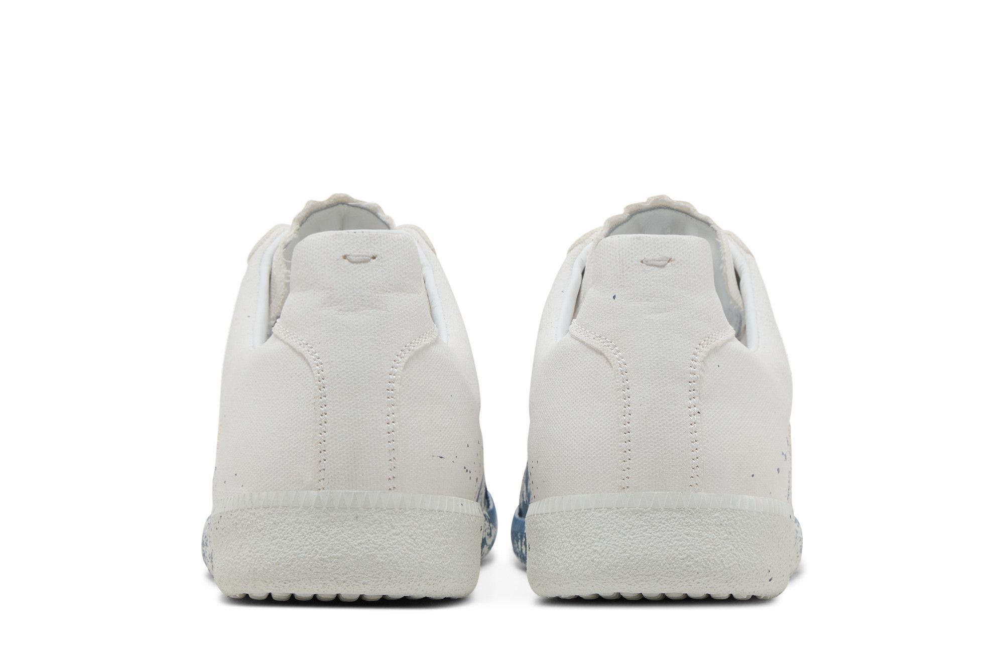 マルモ Buy Maison Margiela Replica 'Paint Splatter - White Black