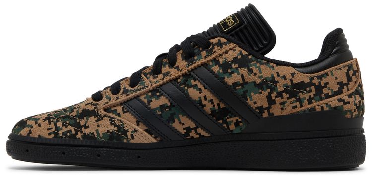 Adidas Busenitz Digi Camo