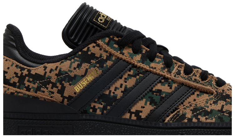 Adidas Busenitz Digi Camo