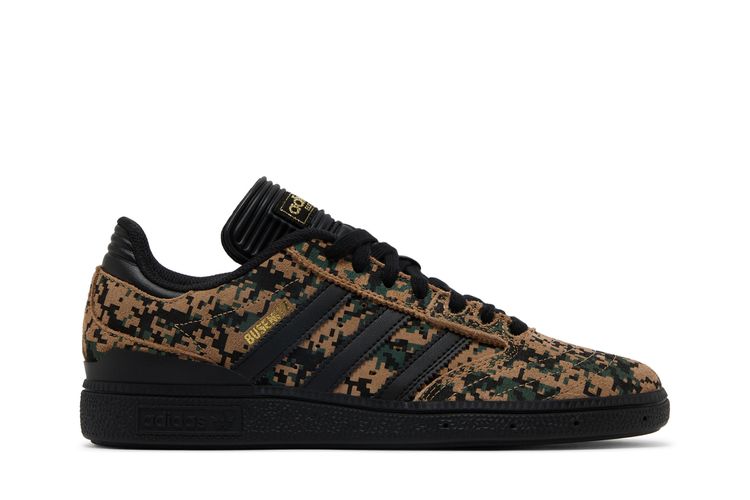 adidas gazelle silver green womens Adidas Busenitz Shoes - Grey Two / Core Black / Grey Three