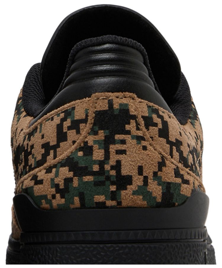 Adidas Busenitz Digi Camo