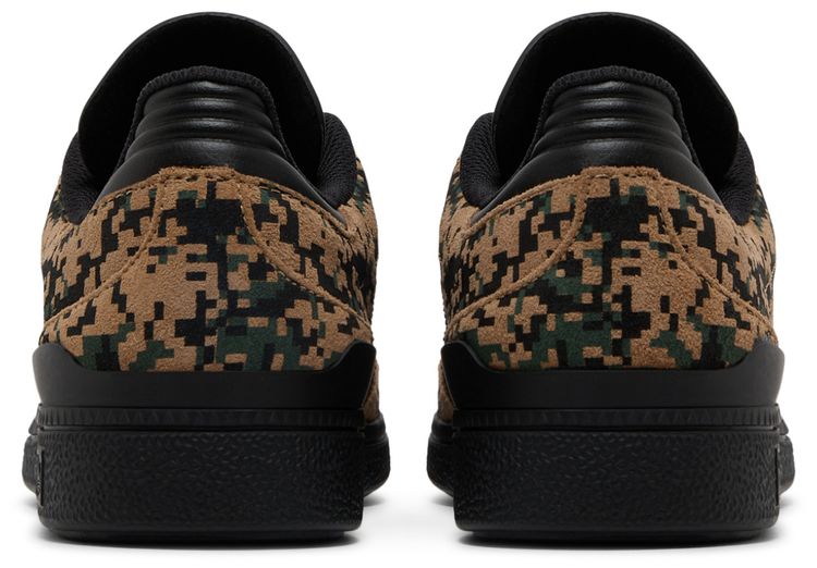 Adidas Busenitz Digi Camo