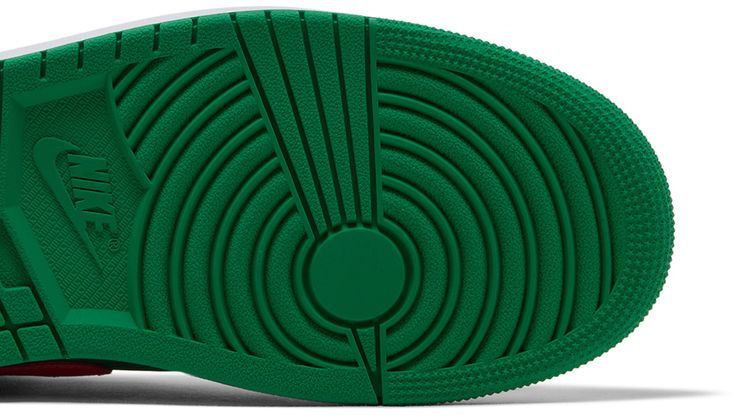 Air Jordan 1 Mid SE Wheat Watermelon