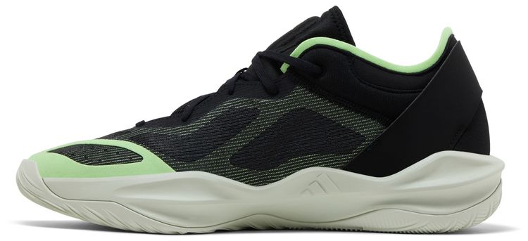 Adidas Adizero Select 20 Black Lime