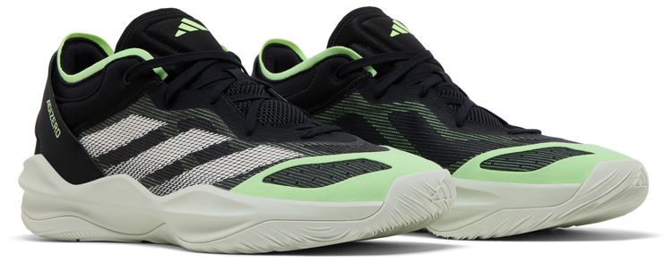 Adidas Adizero Select 20 Black Lime