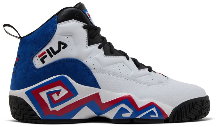 Fila MB Celebrations