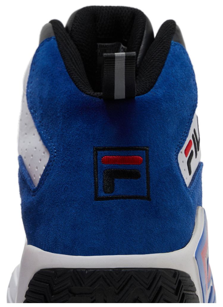 Fila MB Celebrations