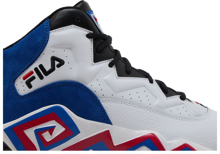 Fila MB Celebrations