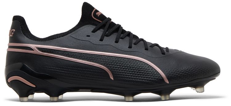 Puma King Ultimate FG AG Eclipse Pack