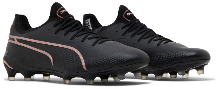 Puma King Ultimate FG AG Eclipse Pack
